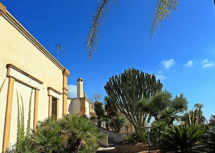 Affittacamere A Giummara Marsala